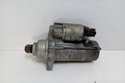 Electromotor Volkswagen VW Passat B6 [2005 - 2010]