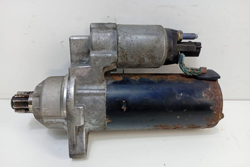 Electromotor Volkswagen VW Passat B6 [2005 - 2010]