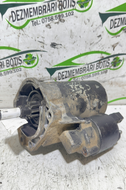 Electromotor Volkswagen VW Polo 3 6N [1994 - 2001] Hatchback 5-usi 1.4 MT (60 hp)