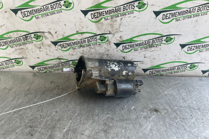 Electromotor Volkswagen VW Polo 3 6N [1994 - 2001] Hatchback 5-usi 1.4 MT (60 hp)