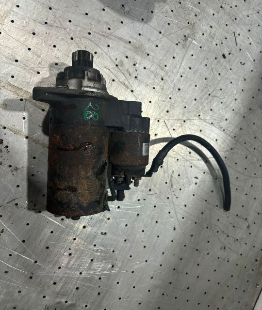 Electromotor Volkswagen VW Polo 4 9N [2001 - 2005]