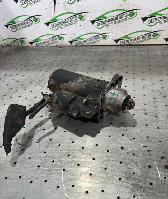 Electromotor Volkswagen VW Sharan [1995 - 2000] Minivan 5-usi 1.9 TDI MT (110 hp)
