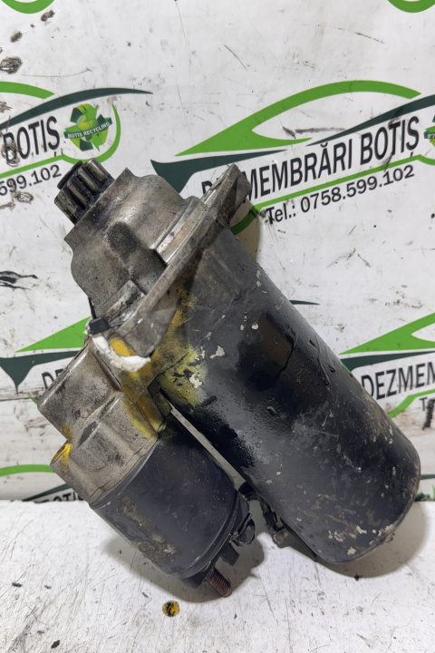 Electromotor Volkswagen VW Transporter T4 [1990 - 2003] Minivan 4-usi 1.9 TD L MT (68 hp)