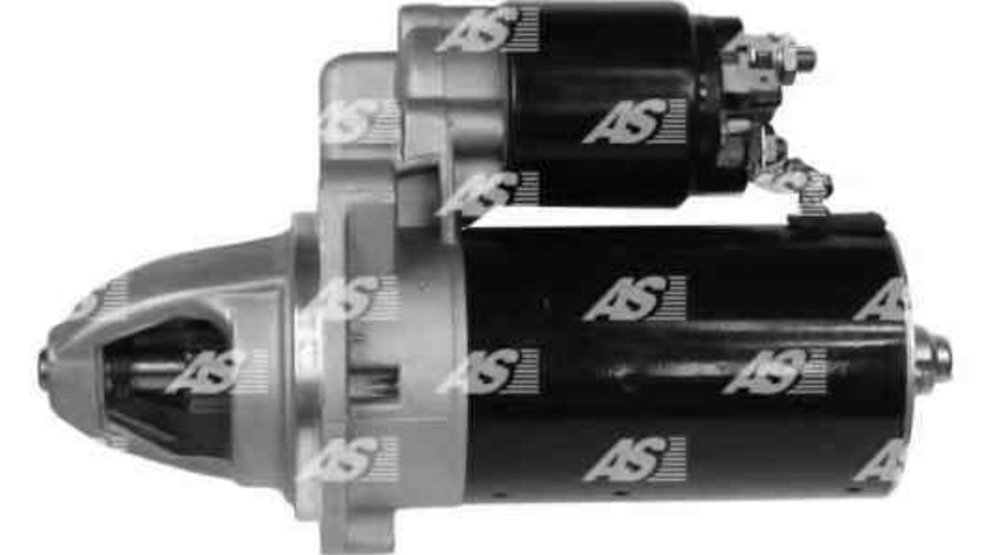 Electromotor VOLVO 140 (142, 144) AS-PL S0055