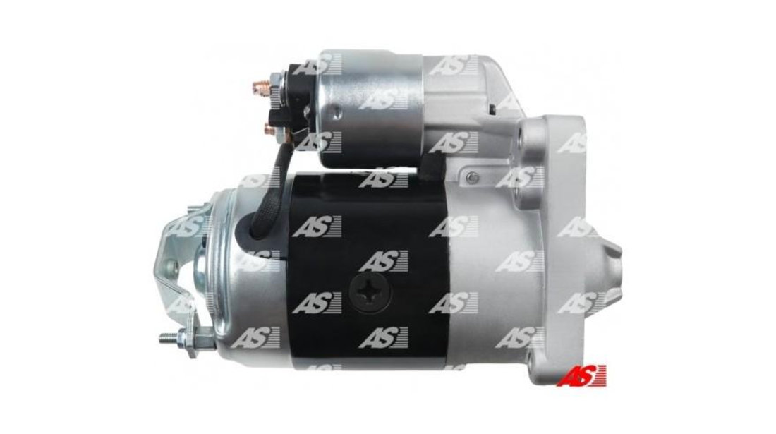 Electromotor Volvo 460 L (464) 1988-1996 #2 0000434120