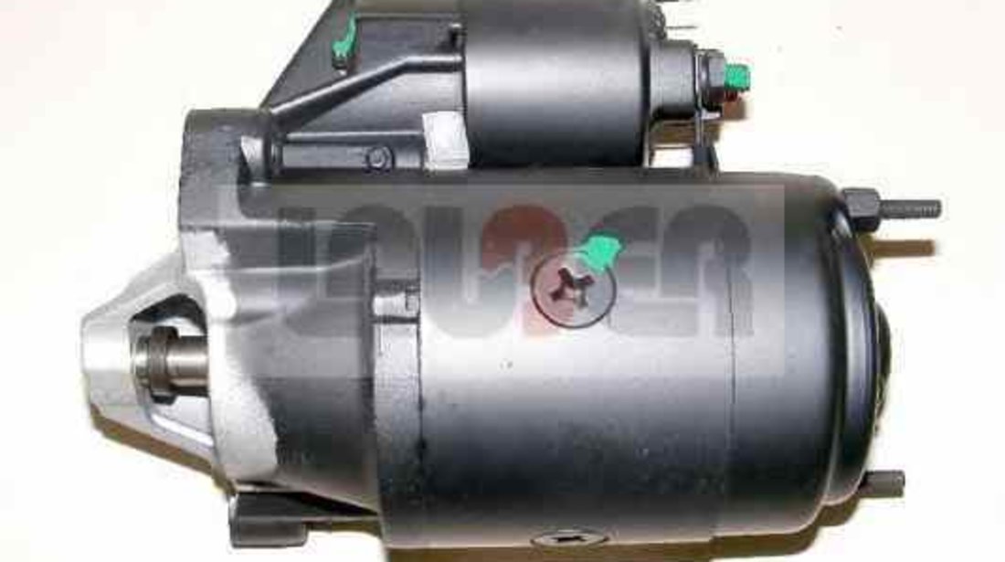 Electromotor VOLVO 460 L 464 LAUBER 22.0310