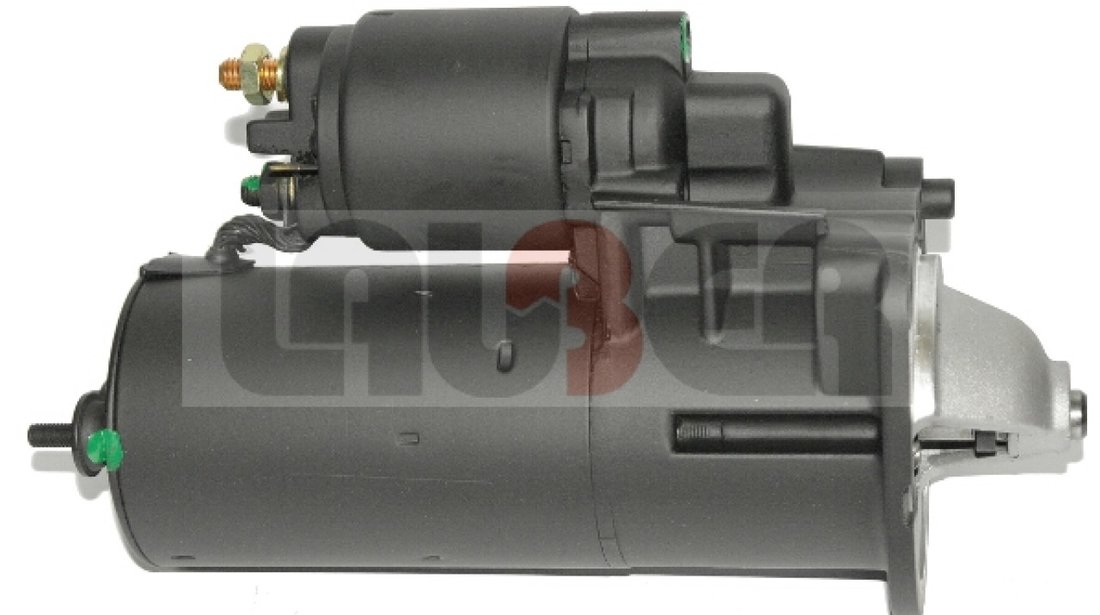 electromotor VOLVO 960 II kombi 965 Producator LAUBER 22.1113