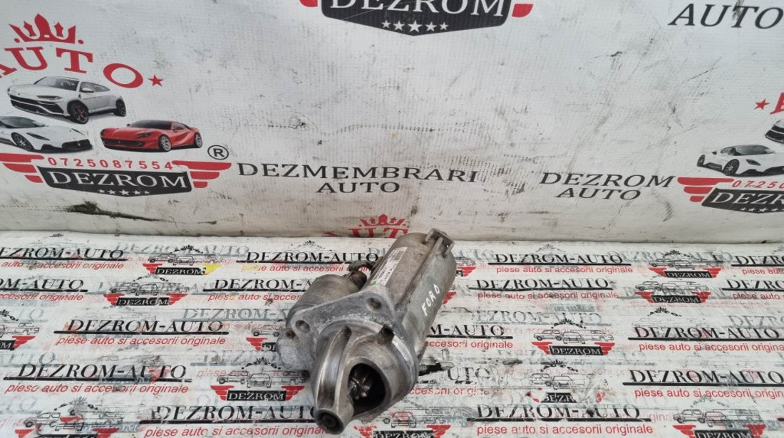 Electromotor Volvo C30 1.6i 100cp cod piesa : 8V21-11000-BE