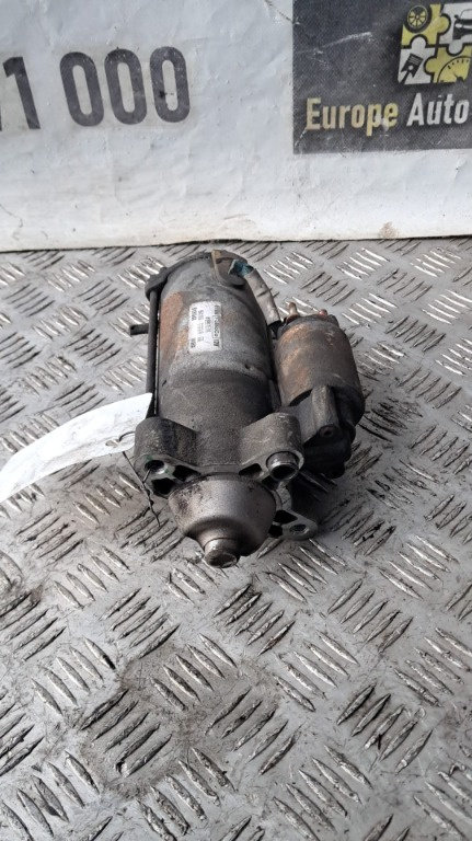 Electromotor Volvo C30 2.0 D cod motor D4204T, an fab. 2010 cod 6G9N-11000-FA