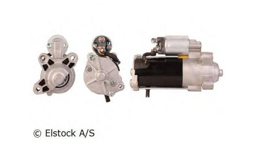 Electromotor Volvo C30 2006-2012 #2 11090114