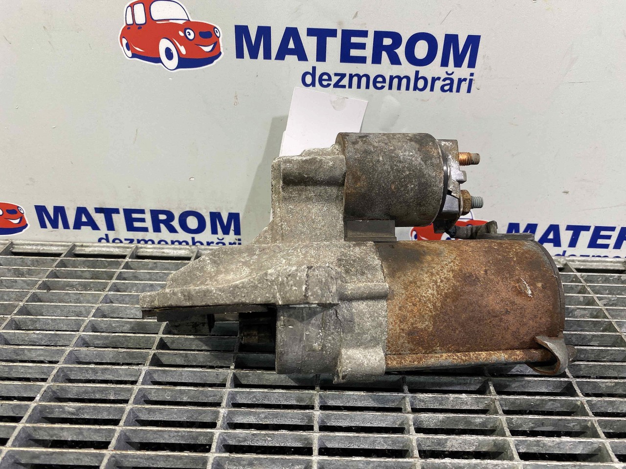 ELECTROMOTOR VOLVO C30 C30 1.8 INJ - (2006 2013)