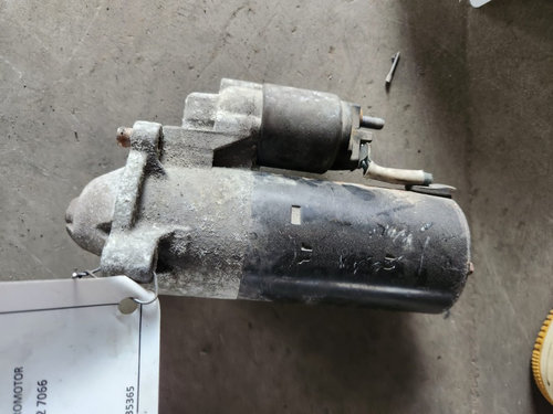 Electromotor Volvo euro 5 S60 V60 XC60 2009-2014 31327066