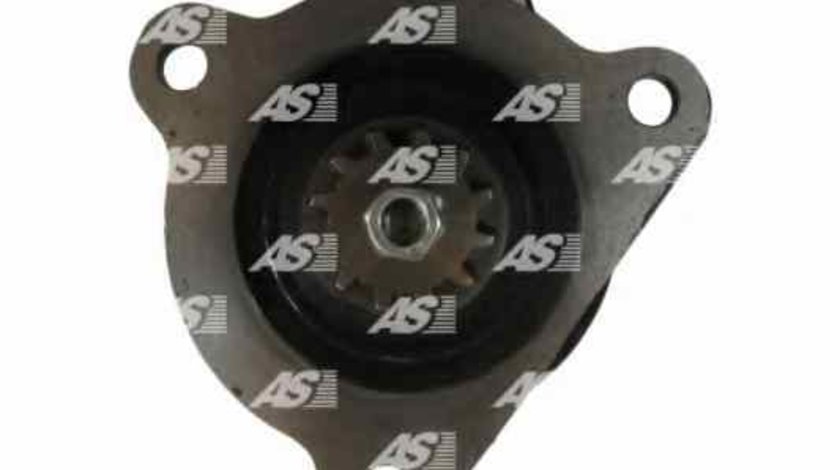 Electromotor VOLVO FL 12 AS-PL S0021