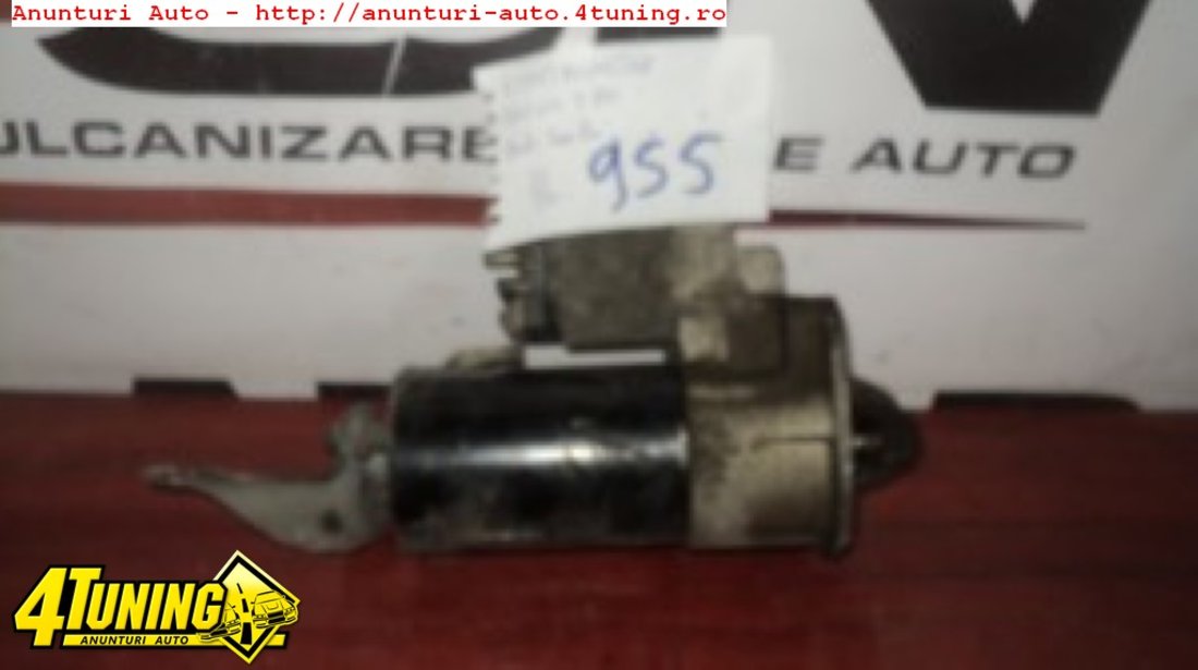 ELECTROMOTOR VOLVO S 80 COD 0001108166