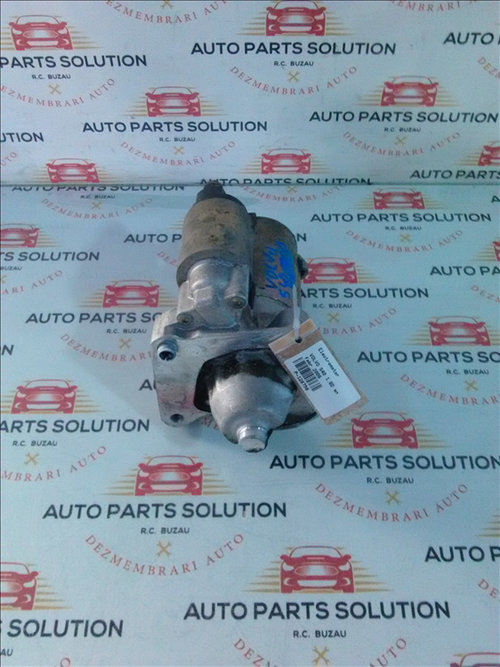 Electromotor VOLVO S40 1.6 d an fabr.2006