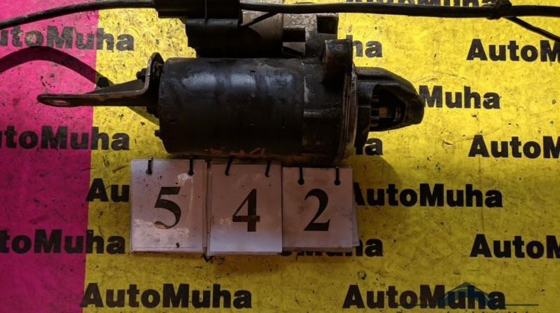 Electromotor Volvo S40 2 (2004->) 1.4 1.5 1.6 0 001 107 043