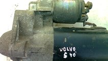 Electromotor Volvo S40