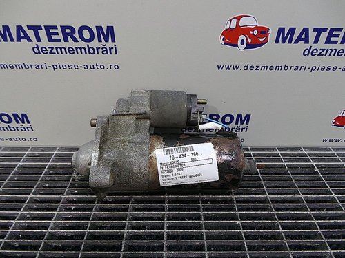 ELECTROMOTOR VOLVO S60 2.0 INJ - (2000 2005)