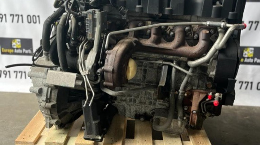 Electromotor Volvo S60 D5244T4 Euro 4 2008