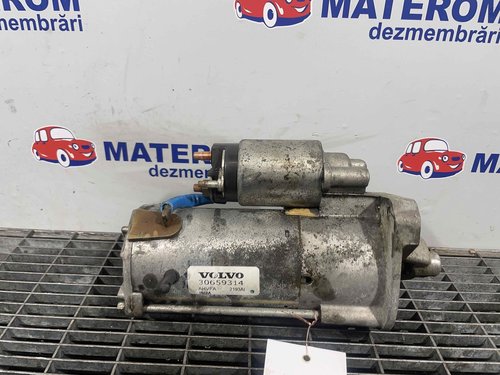 ELECTROMOTOR VOLVO S60 S60 2.0 D - (2011 2018)