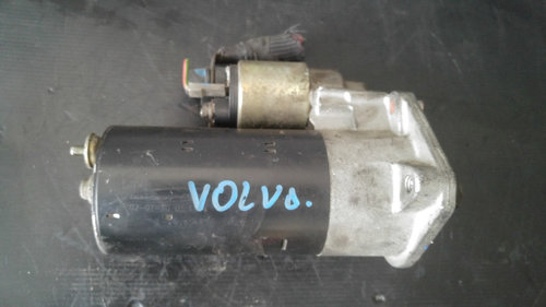 Electromotor volvo s60 s80 2.4 d 0001109252