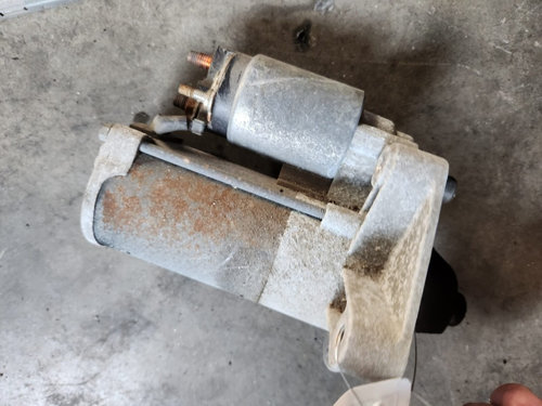 Electromotor Volvo S60 V60 1.6 D4162T , cod 30644972