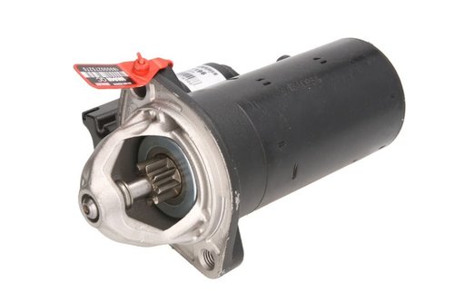 Electromotor VOLVO S60, V70 II, XC70, S80 I 2.4D/2.5TD