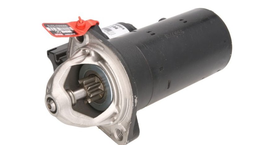 Electromotor VOLVO S60, V70 II, XC70, S80 I 2.4D/2.5TD