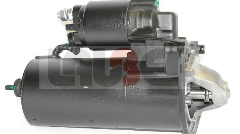 electromotor VOLVO S70 LS Producator LAUBER 22.0680