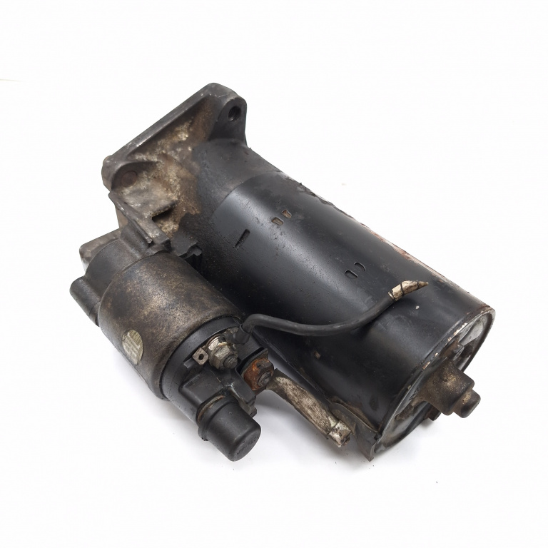 Electromotor Volvo S80 1 (Ts, Xy) 1998-2006 2.4 D5 D 5244 T Motorina 0001109252, 005831253, 005-831-253, 026309 Bosch