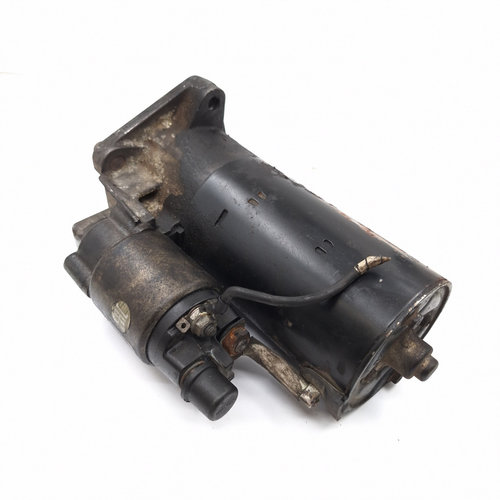 Electromotor Volvo S80 1 (TS, XY) 1998 - 2006 Motorina 0001109252, 005831253, 005-831-253, 026309