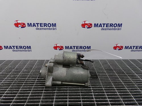 ELECTROMOTOR VOLVO S80 S80 2.5 T - (2006 2016)