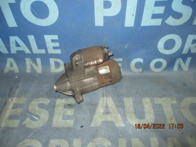 Electromotor Volvo V40 1.8gdi; MD360368
