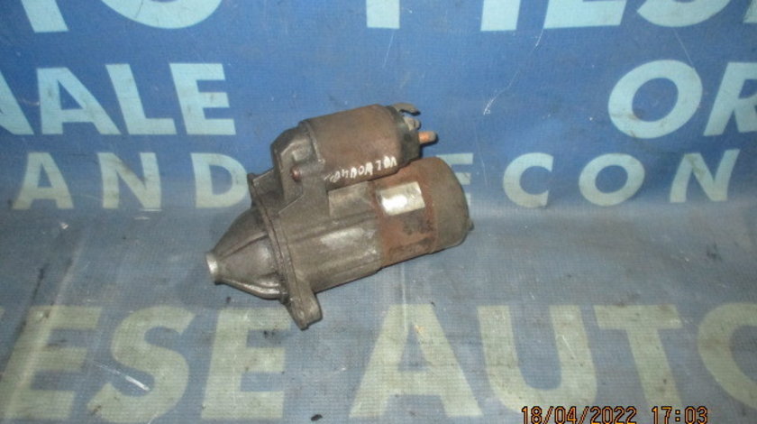 Electromotor Volvo V40 1.8gdi; MD360368