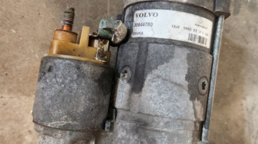 Electromotor Volvo V40 2.0 d D5204T6 2013 Cod : 30644780