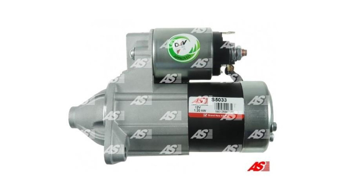 Electromotor Volvo V40 combi (VW) 1995-2004 #2 0986020401