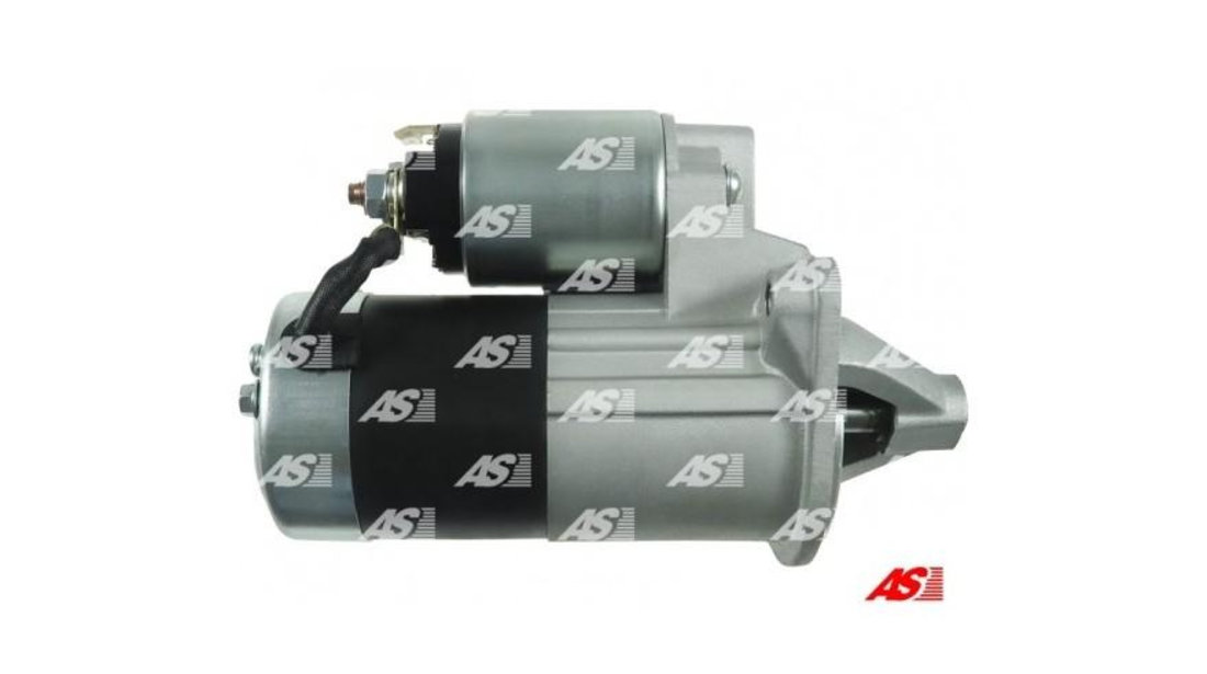 Electromotor Volvo V40 combi (VW) 1995-2004 #2 0986020401