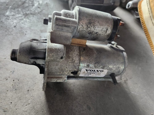 Electromotor Volvo v40 d2 c30 s40 v50 v70 Mazda 3 Transit Connect 1.6 d Cod : 30644972