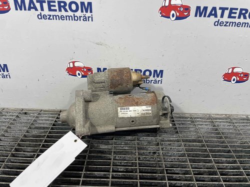 ELECTROMOTOR VOLVO V40 V40 2.0 D - (2012 2016)
