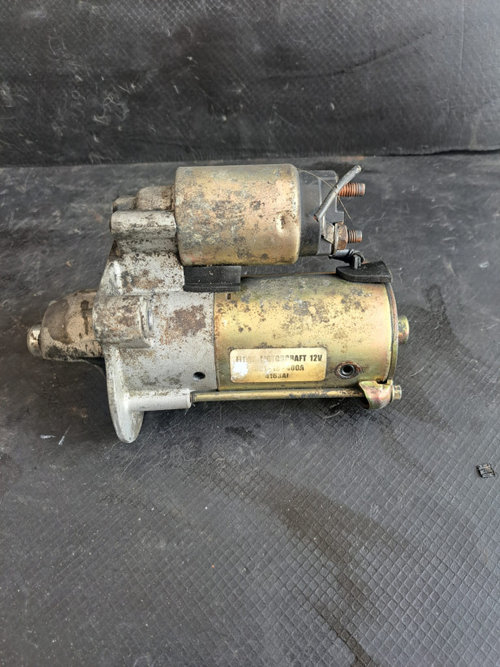 Electromotor Volvo V50 1.6 d 110/114cp - COD Y60118400A