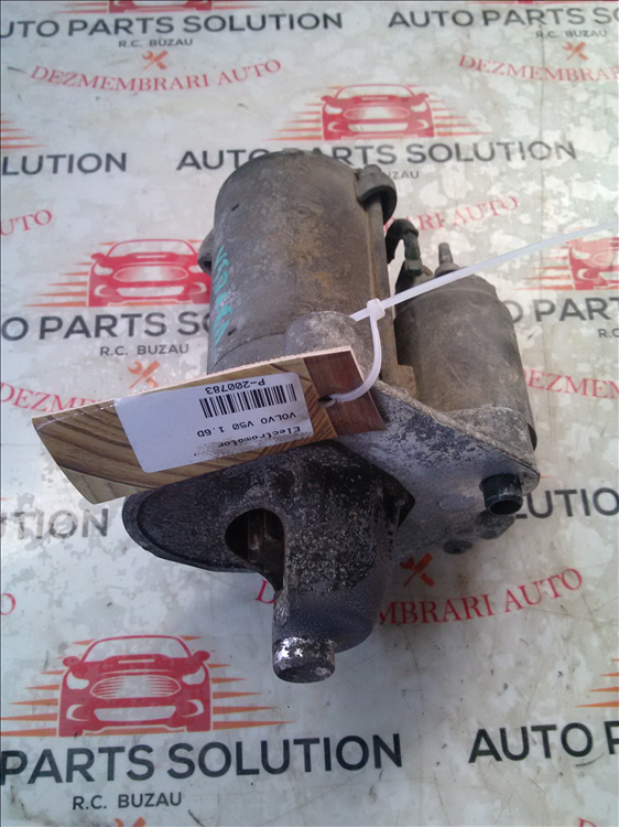 Electromotor VOLVO V50 1.6 d