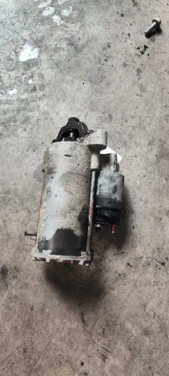 Electromotor Volvo V50 2.0 D , cod 6G9N-11000-FA