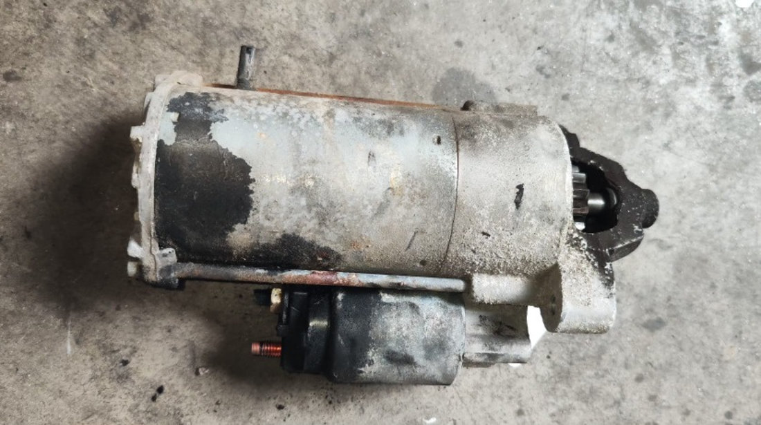 Electromotor Volvo V50 2.0 D , cod 6G9N-11000-FA