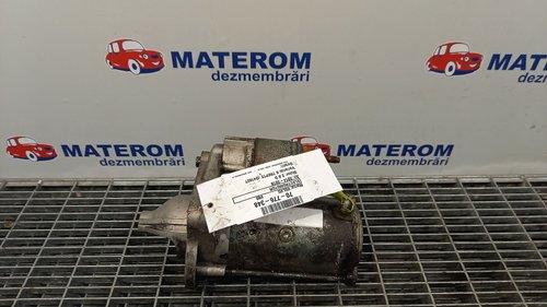 ELECTROMOTOR VOLVO V60 1.6 D - (2014 2018)