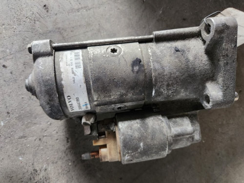 Electromotor Volvo V60 2.0 2013 Cod : 30644780