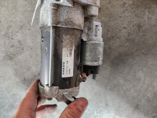 Electromotor Volvo v60 2.0 B4204T38 , an 2015 2016 2017 2018 2019 cod 31407197