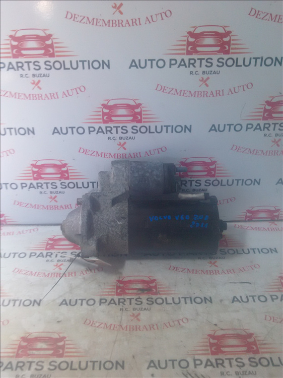 Electromotor VOLVO V60 2.0 D an fabr 2011