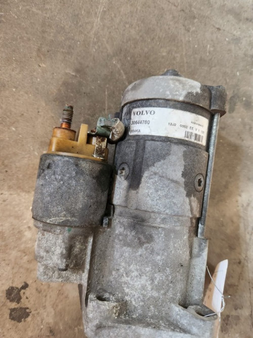 Electromotor Volvo V60 2.0 d D5204T6 2013 Cod : 30644780