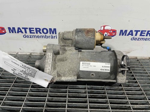 ELECTROMOTOR VOLVO V60 V60 2.0 D - (2014 2018)