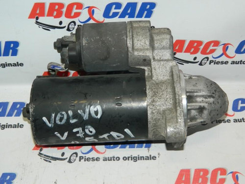 Electromotor Volvo V70 1996-2000